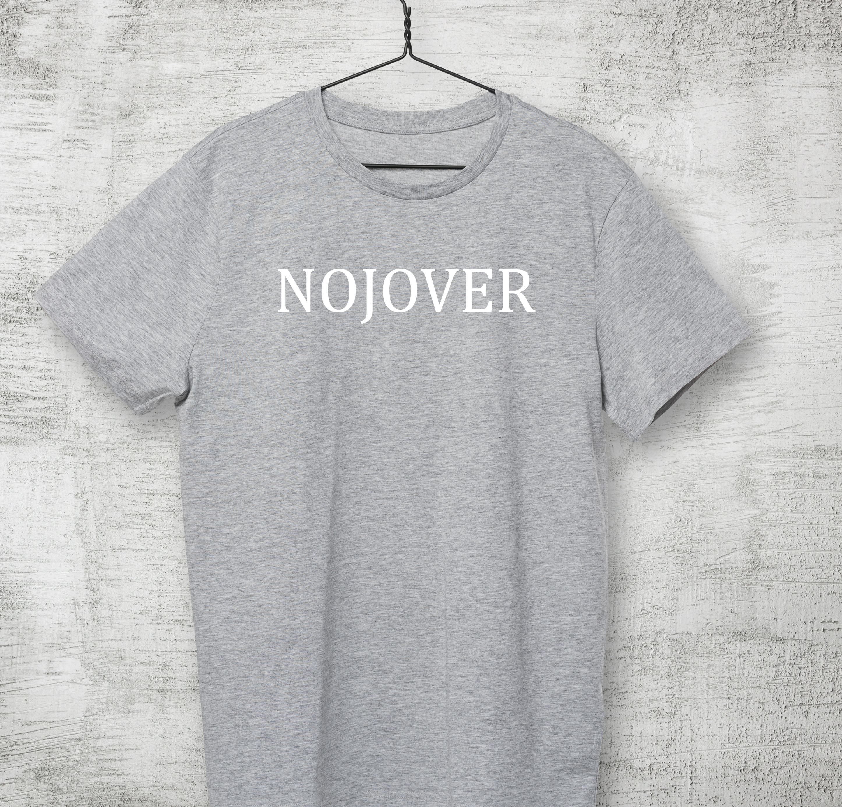 NOJOVER T-shirt